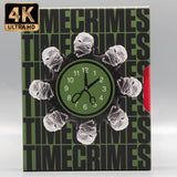 Timecrimes (4K UHD, Limited Edition) - New 4K UHD