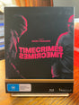 Timecrimes (REGION B) w/SLIP USED