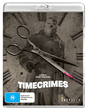 Timecrimes (Region Free) - New Blu - Ray