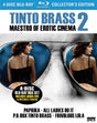 Tinto Brass: Maestro Of Erotic Cinema 2 w/SLIP - New Blu - Ray