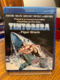 Tintorera... Tiger Shark USED
