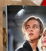 Titanic 4K UHD W/SLIP USED