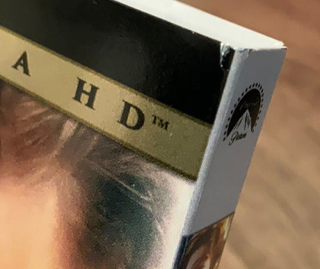Titanic 4K UHD W/SLIP USED
