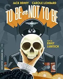To Be or Not to Be (#670) USED