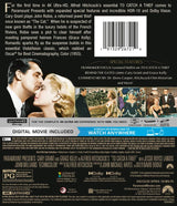To Catch a Thief (4K UHD, Limited Edition) w/SLIP