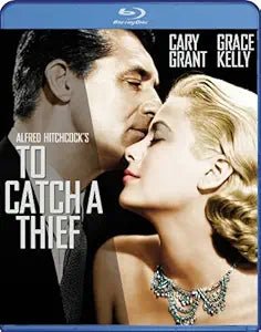 To Catch a Thief USED