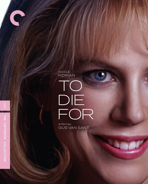 To Die For (Blu-Ray, #1213)