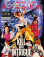 To Kill with Intrigue (4K UHD, Region Free/B) w/SLIP + Booklet + Poster