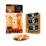 To Live and Die in L.A. (4K UHD, Arrow Limited Edition, Region Free) w/SLIP