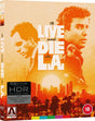 To Live and Die in L.A. (4K UHD, Arrow Limited Edition, Region Free) w/SLIP