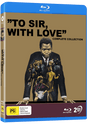 To Sir, With Love: Complete Collection (Via Vision, Region Free)