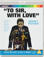 To Sir, With Love (Region Free)