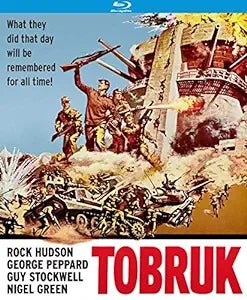 Tobruk (Special Edition) USED