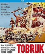 Tobruk (Special Edition) USED