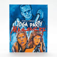 Toga Party Massacre w/SLIP