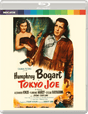 Tokyo Joe (Region B) - New Blu - Ray