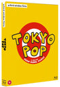 Tokyo Pop (Limited Edition, Region B) w/SLIP - New Blu - Ray