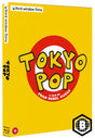 Tokyo Pop (Limited Edition, Region B) w/SLIP