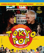 Tokyo Pop - New Blu - Ray