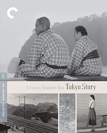 Tokyo Story (#217) USED