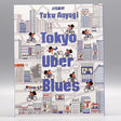 Tokyo Uber Blues w/SLIP