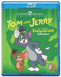 Tom and Jerry: The Complete Cinemascope Cartoon Collection - New Blu - Ray