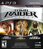 Tomb Raider Trilogy Playstation 3 NEW - Video Games - Playstation 3