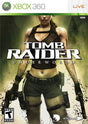 Tomb Raider Underworld XBOX 360 USED - Video Games - XBOX 360