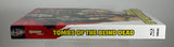 Tombs Of The Blind Dead (3 Disc Limited Edition Steelbook + Slipcover) USED