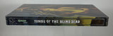 Tombs Of The Blind Dead (3 Disc Limited Edition Steelbook + Slipcover) USED