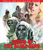 Tombs Of The Blind Dead - New Blu - Ray