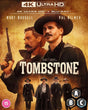 Tombstone (UK 4K UHD, Standard Edition, Region Free) w/SLIP