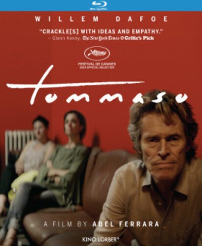 Tommaso - New Blu - Ray