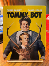 Tommy Boy (Steelbook) USED