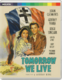 Tomorrow We Live (US Limited Edition)