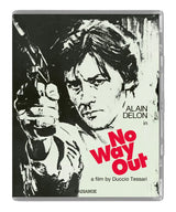 Tony Arzenta (Limited Edition, Region Free) - New Blu - Ray