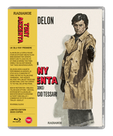 Tony Arzenta (Limited Edition, Region Free) - New Blu - Ray
