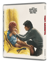 Tony Arzenta (Limited Edition, Region Free) - New Blu - Ray