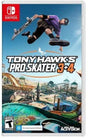 Tony Hawk Pro Skater 3+4 Nintendo Switch NEW - Video Games - Nintendo Switch