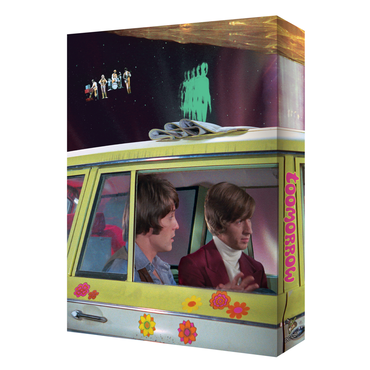 Toomorrow (Deluxe Limited Edition)