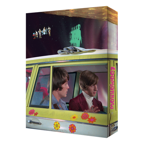 Toomorrow (Deluxe Limited Edition)