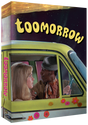 Toomorrow (Deluxe Limited Edition) - New Blu - Ray