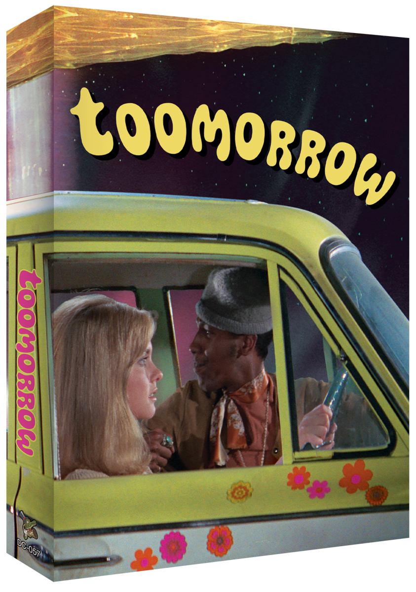 Toomorrow (Deluxe Limited Edition)