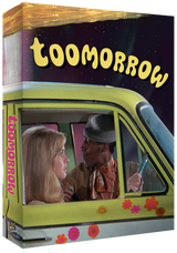 Toomorrow (Deluxe Limited Edition)