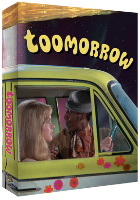 Toomorrow (Deluxe Limited Edition)