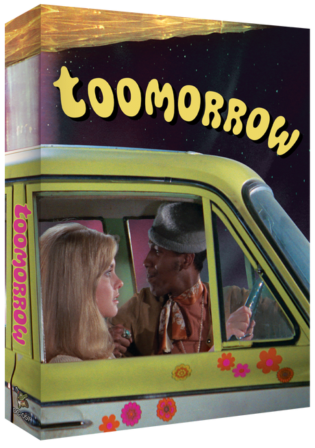Toomorrow (Deluxe Limited Edition)
