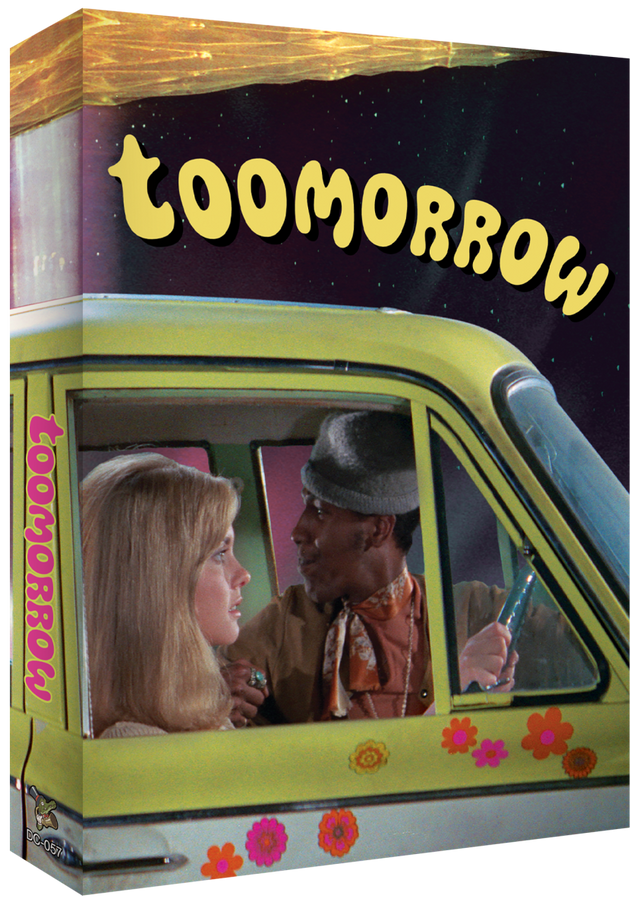 Toomorrow (Deluxe Limited Edition)