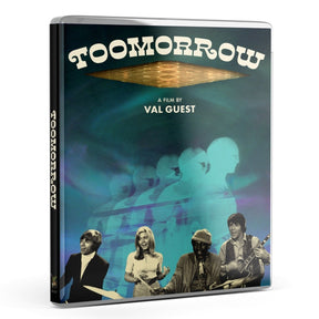 Toomorrow (Standard Edition)