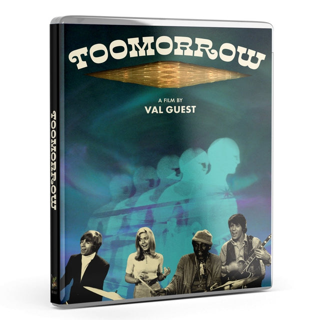 Toomorrow (Standard Edition)