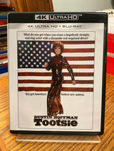 Tootsie (4K UHD) w/SLIP USED